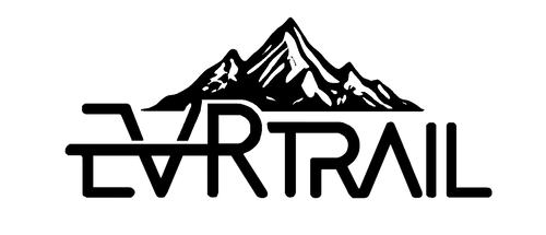 EvrTrail | Get Lost in the Right Direction